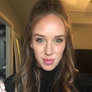 Meet your Posher, Eleanore